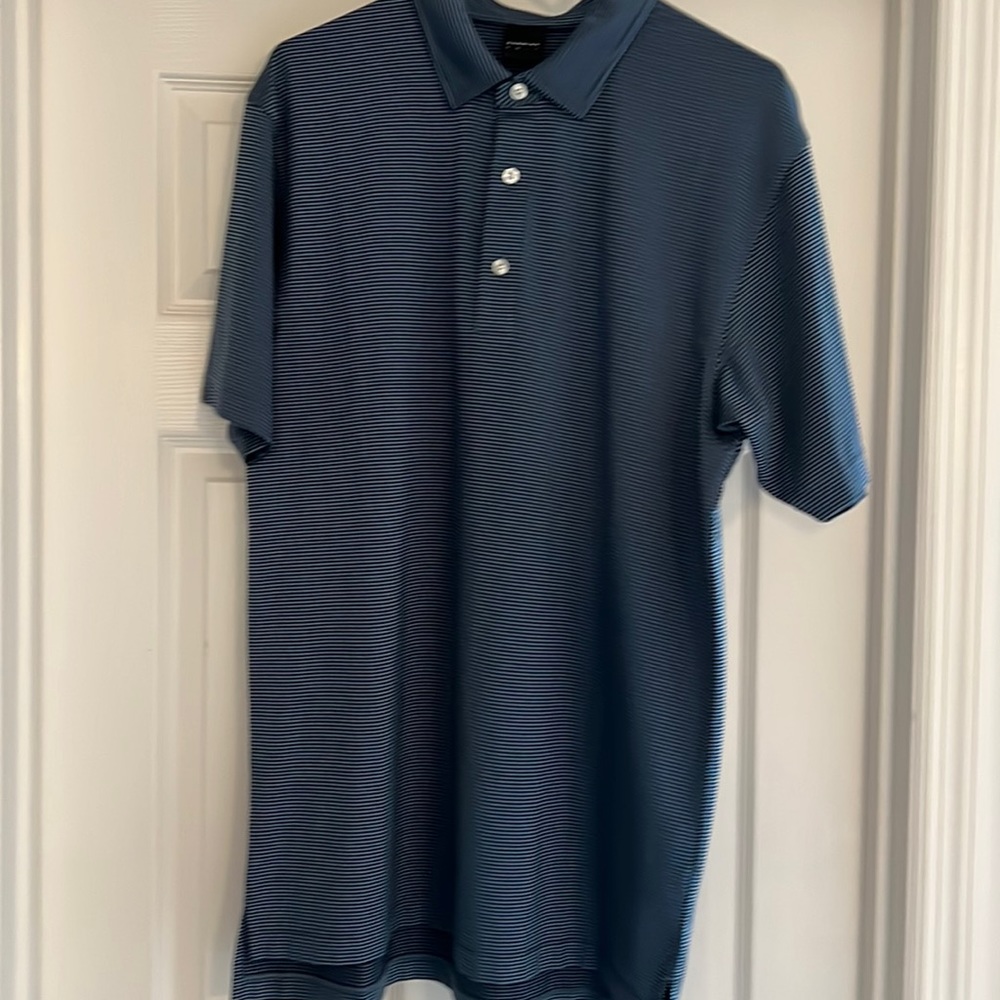 Dunning Golf T-shirt!